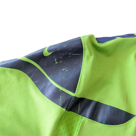 Seattle Seahawks - NFL Official Nike Russell Wilson #3 Jersey - Size XL - Picture 5 of 15